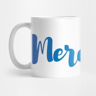 Meredith Mug